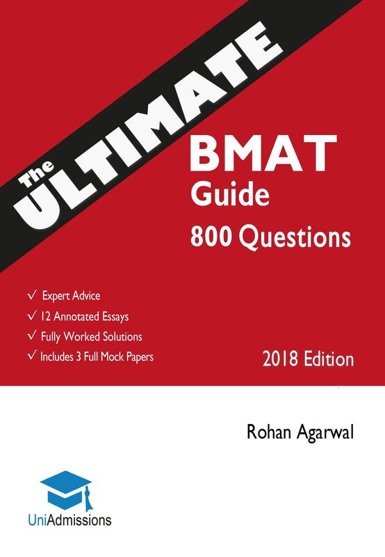 The Ultimate BMAT Guide
