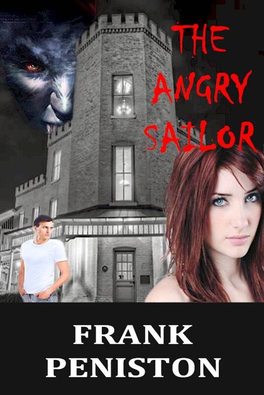 The Angry Sailor