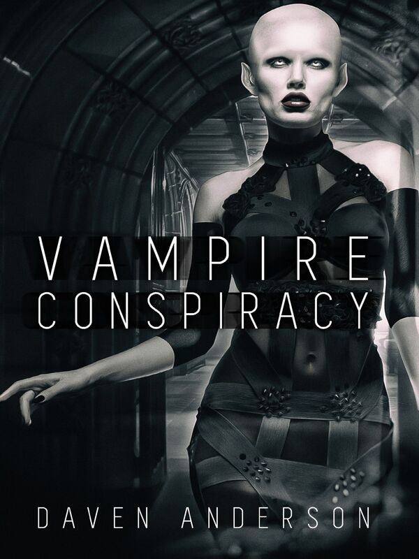 Vampire Conspiracy