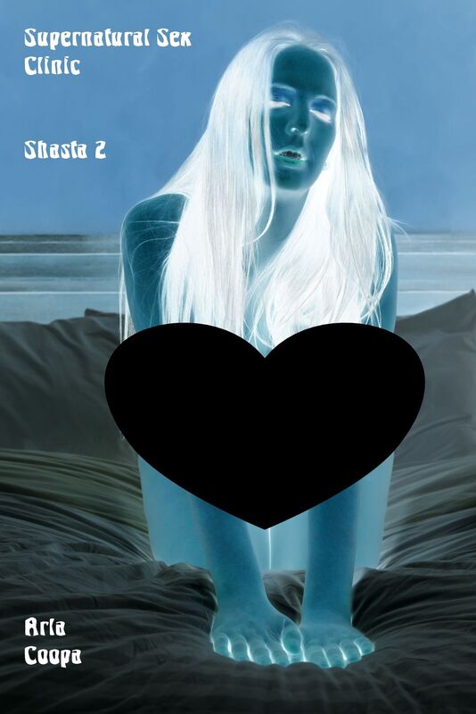 Supernatural Sex Clinic: Shasta 2