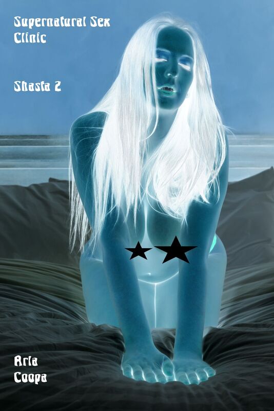 Supernatural Sex Clinic: Shasta 2