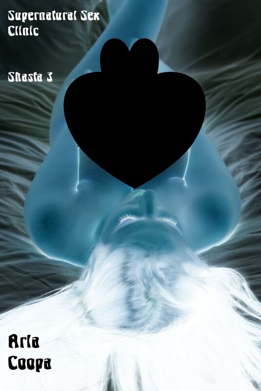 Supernatural Sex Clinic: Shasta 3
