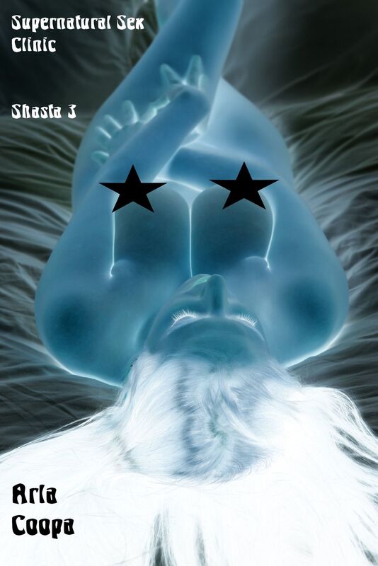 Supernatural Sex Clinic: Shasta 3