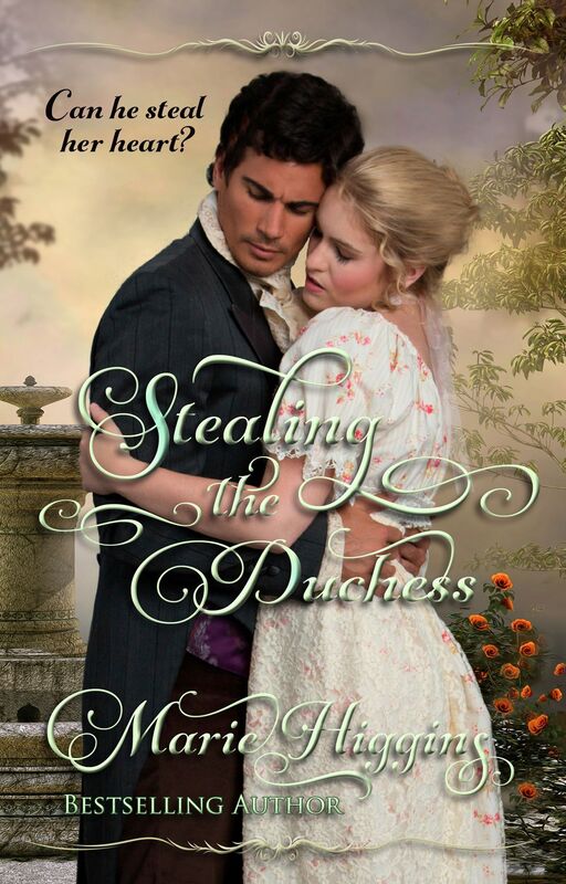 Stealing The Duchess