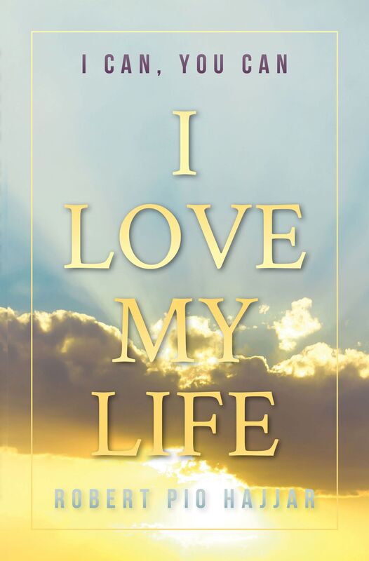 I Love My Life: I Can, YOU Can