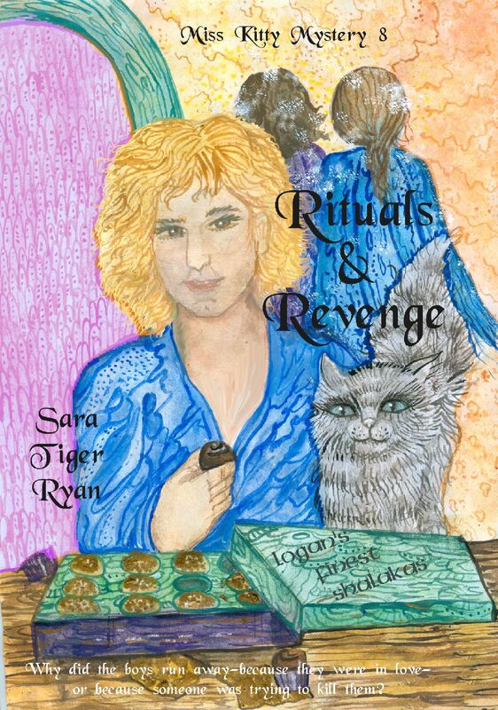 Rituals & Revenge