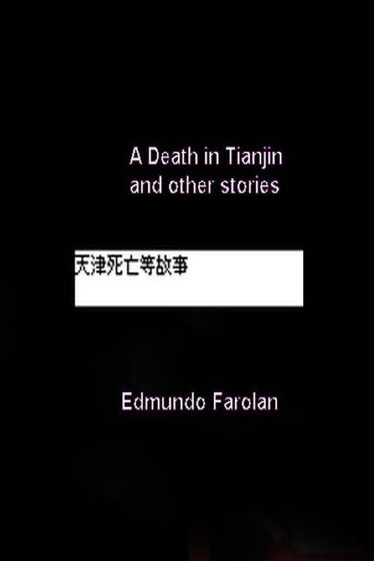A Death in Tianjin and other stories