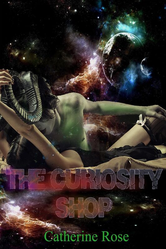 The Curiosity Shop