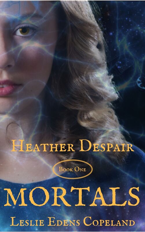 Heather Despair Book One: Mortals
