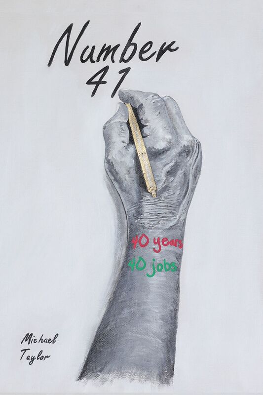 Number 41