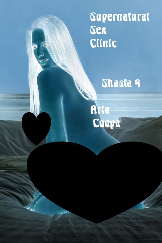 Supernatural Sex Clinic: Shasta 4