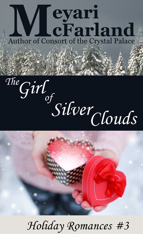 The Girl of Silver Clouds