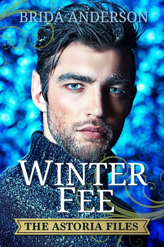 Winterfee. Ein Roman aus der Welt der Astoria Files