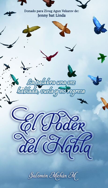 El Poder del Habla