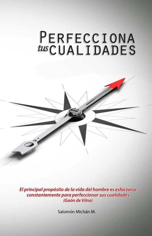 Perfecciona tus cualidades