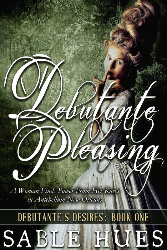 Debutante Pleasing