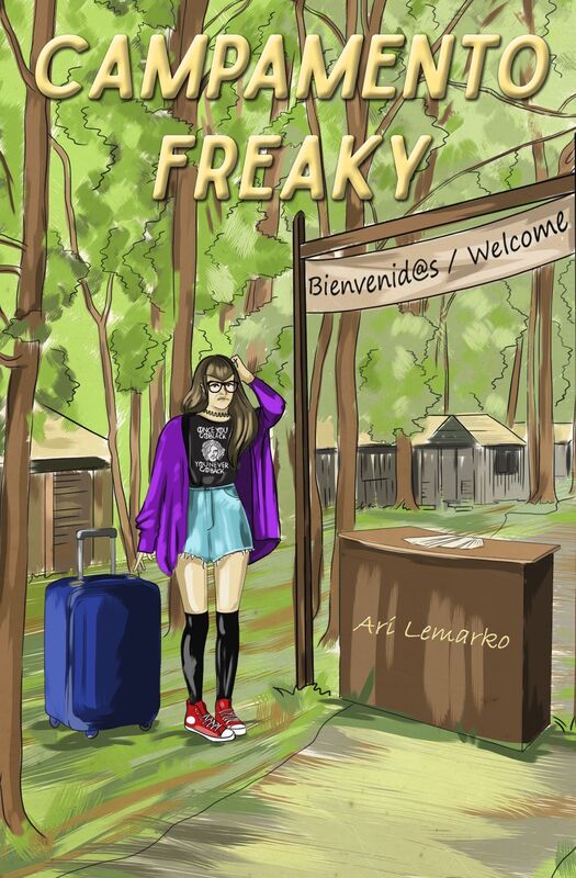 Campamento Freaky