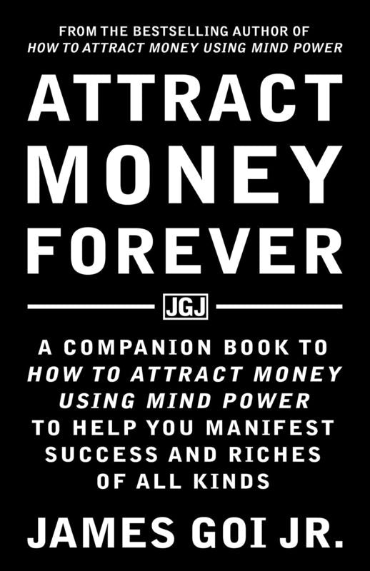 Attract Money Forever