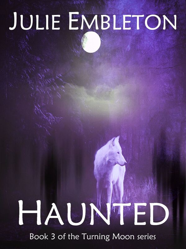 Haunted