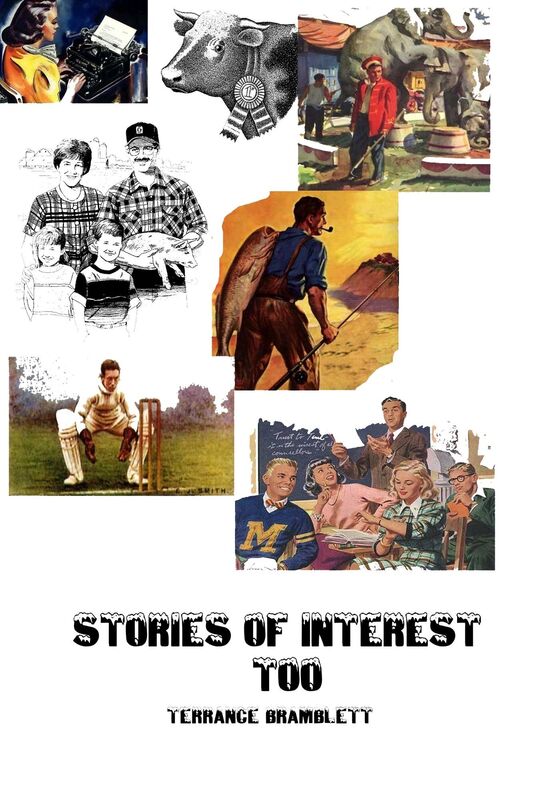 Stories of Interest Too