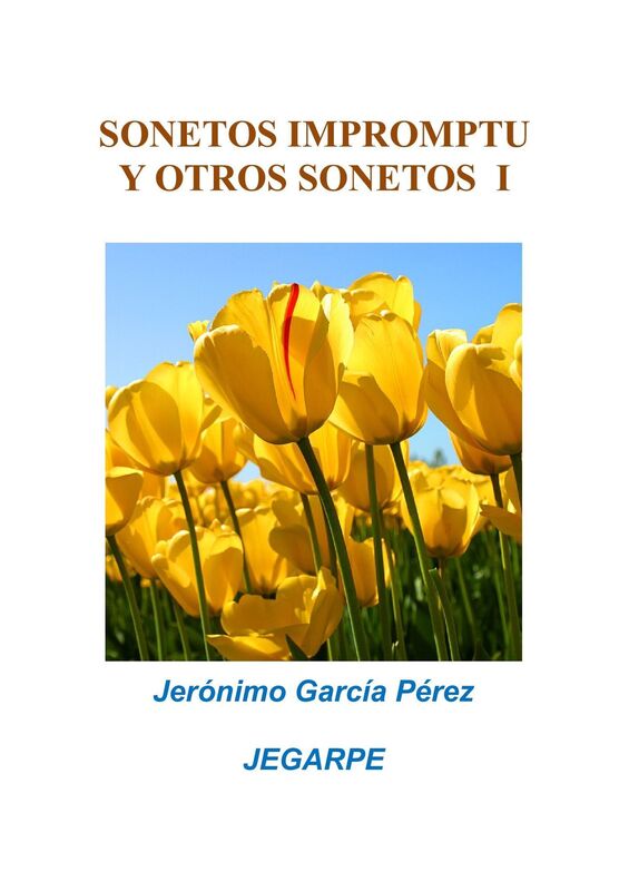 Sonetos Impromptu I