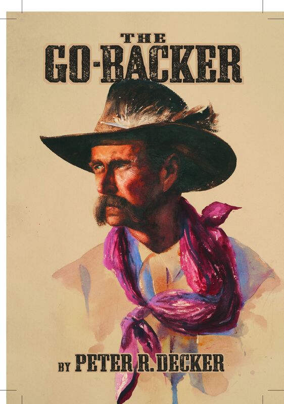 The Go-Backer