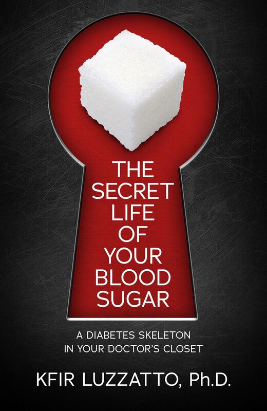 The Secret Life of Your Blood Sugar: A Diabetes Skeleton in Your Doctor's Closet