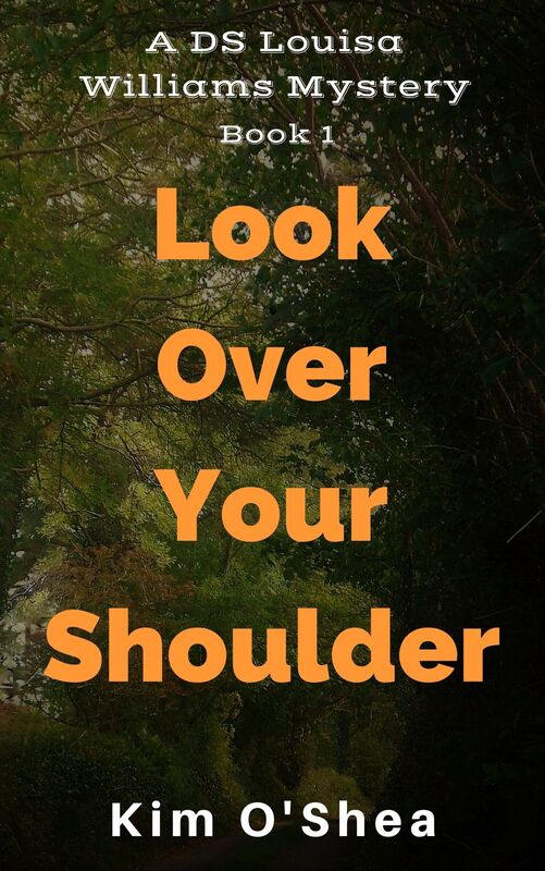 Look Over Your Shoulder