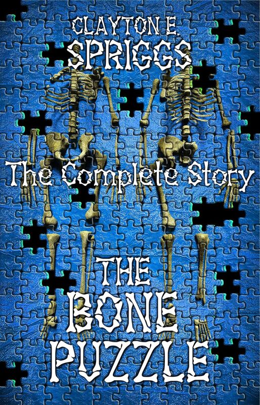 The Bone Puzzle: The Complete Story