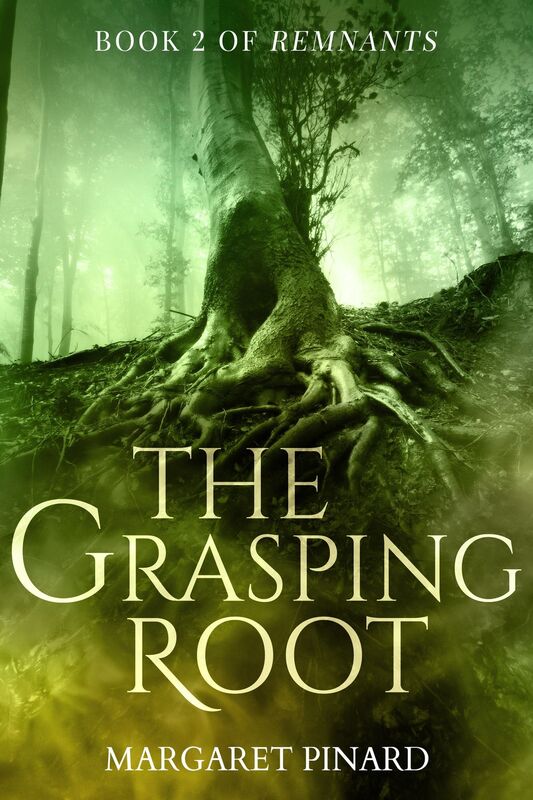The Grasping Root