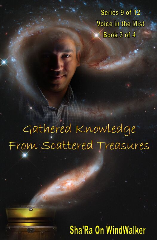 Gathered Knowledge From Scattered Treasures