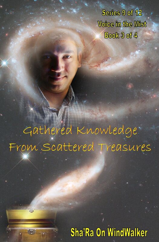 Gathered Knowledge From Scattered Treasures