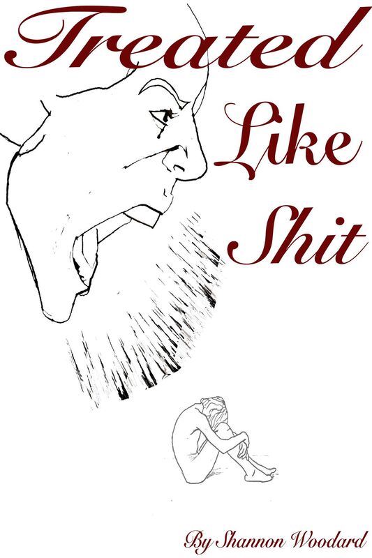 Treated like Shit