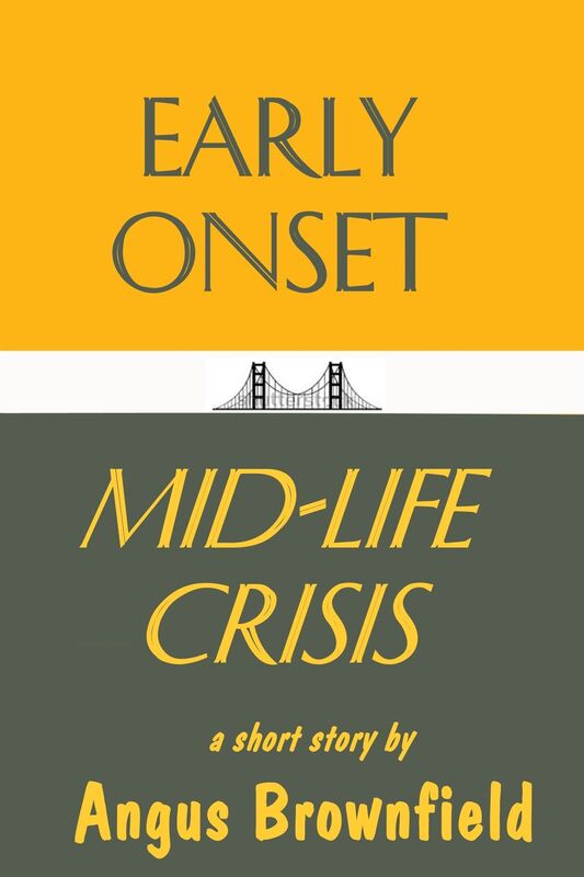 Sudden Onset Mid-Life Crisis
