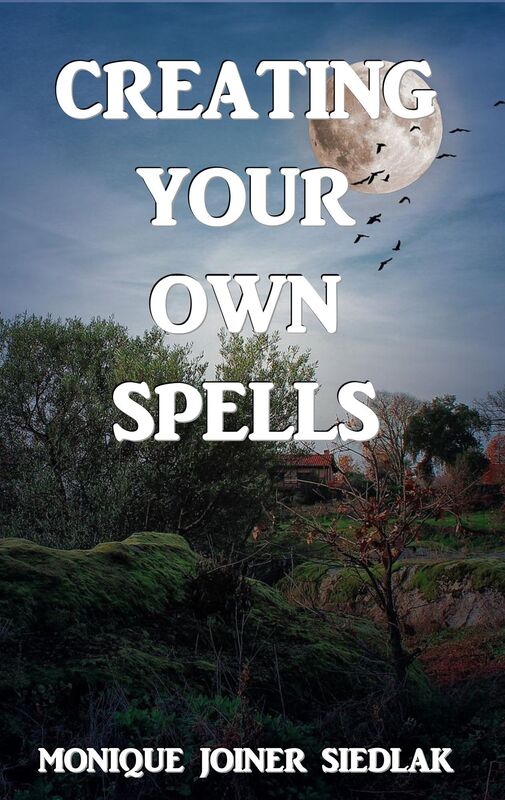 Creating Your Own Spells