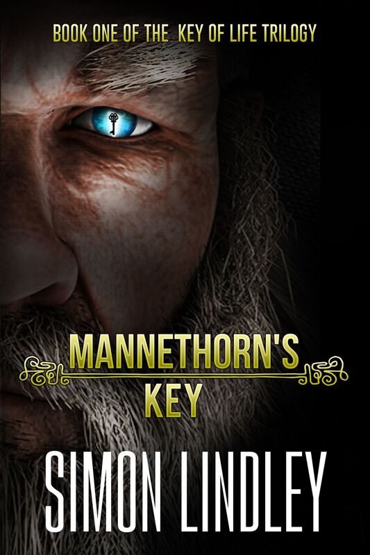 Mannethorn's Key
