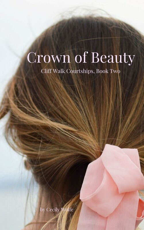 Crown of Beauty