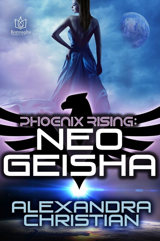 NeoGeisha