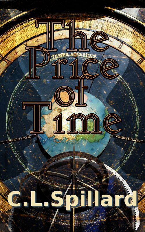The Price of Time