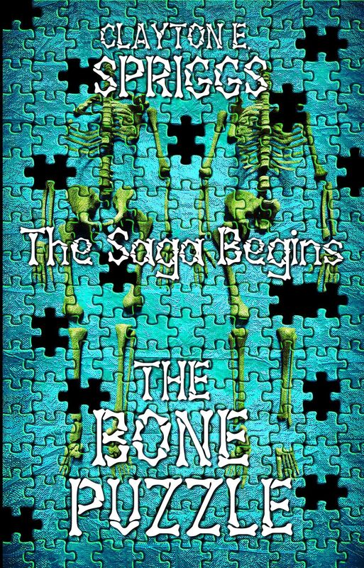 The Bone Puzzle: The Saga Begins