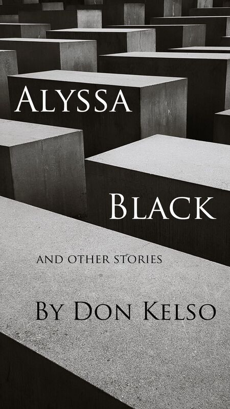 Alyssa Black and Other Stories
