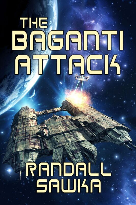 The Baganti Attack