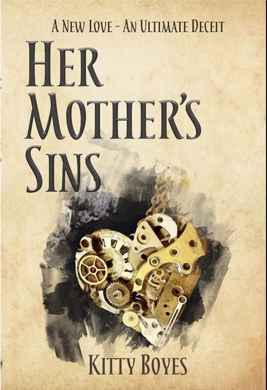 Her Mother's Sins