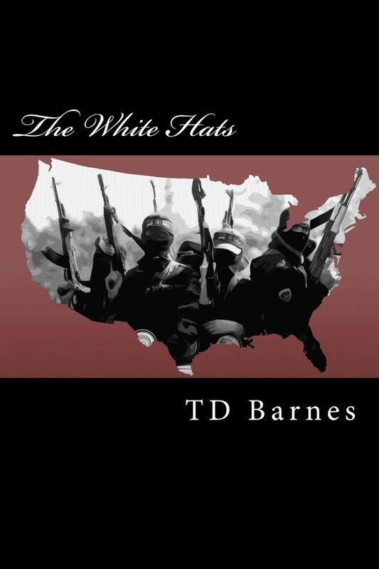 The White Hats