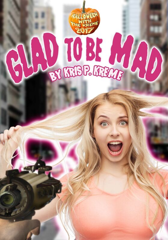Glad to be Mad