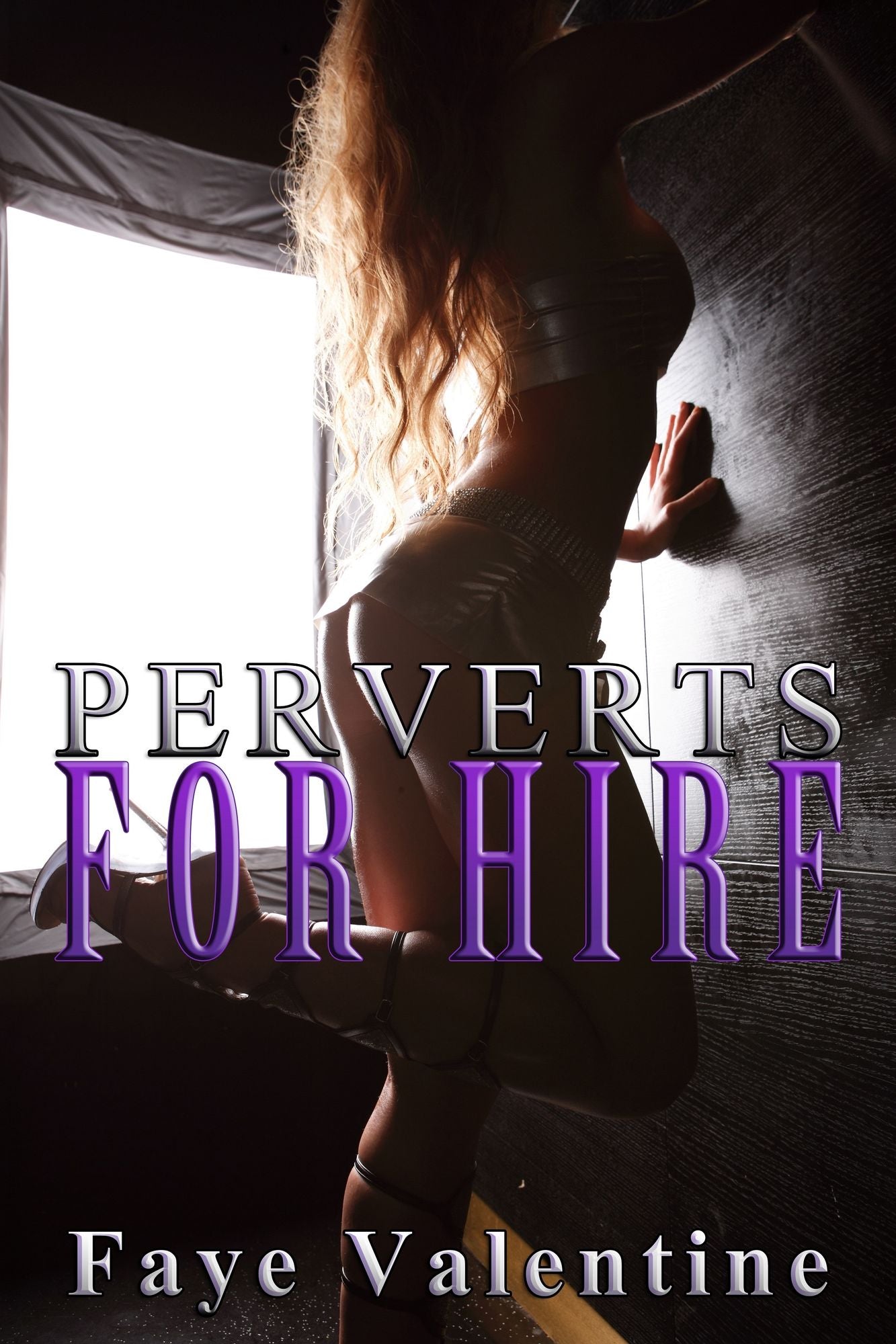 Perverts for Hire