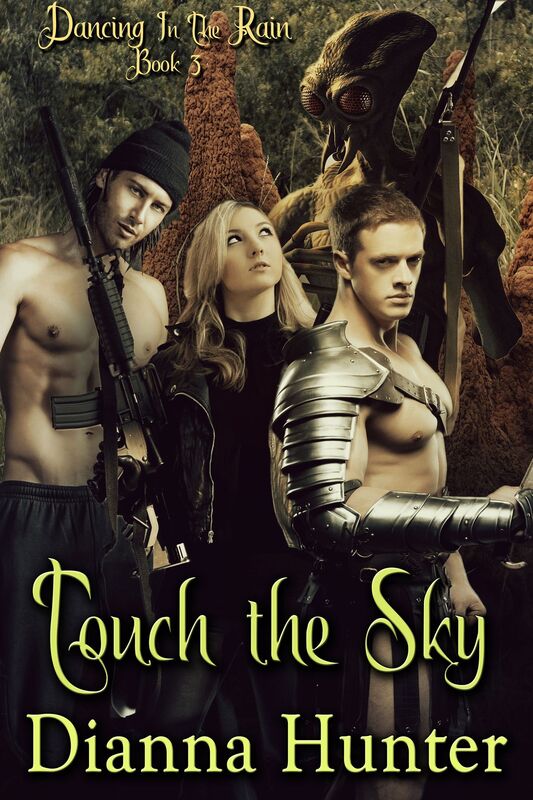 Touch the Sky