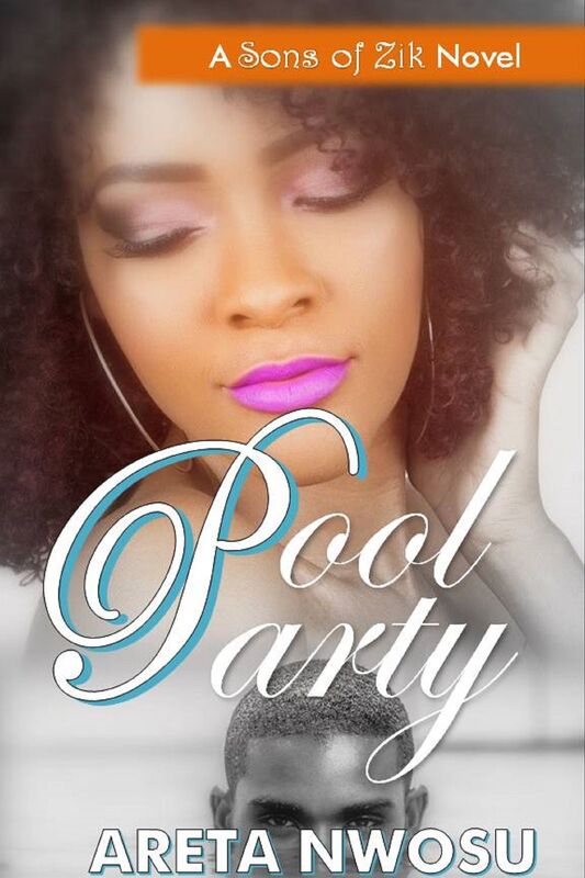 The Pool Party