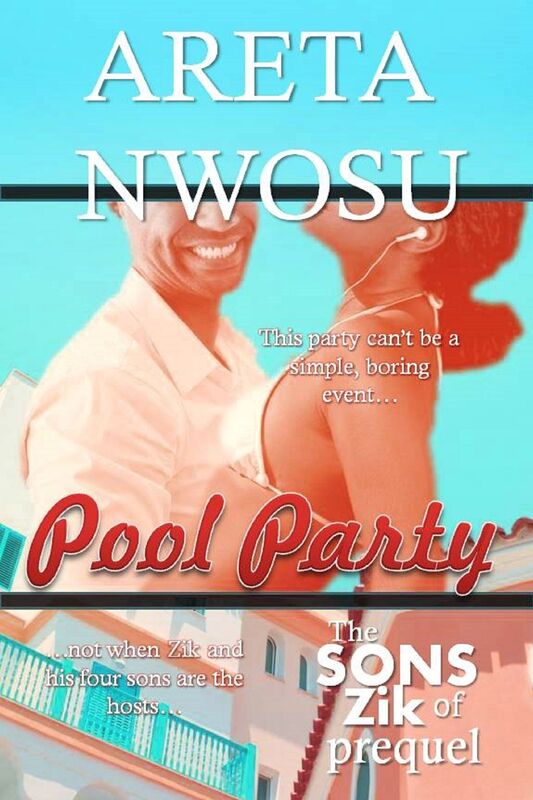 The Pool Party