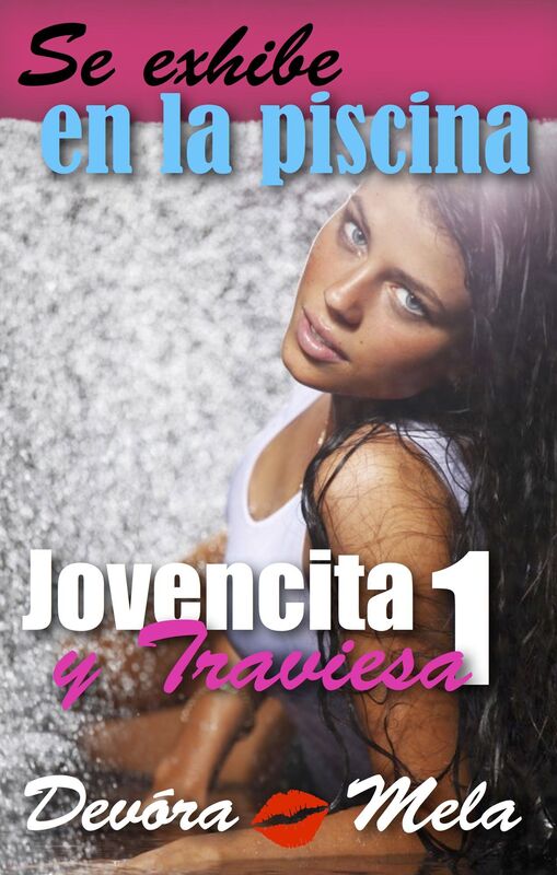 Se exhibe en la piscina: La Hija Virginal 1